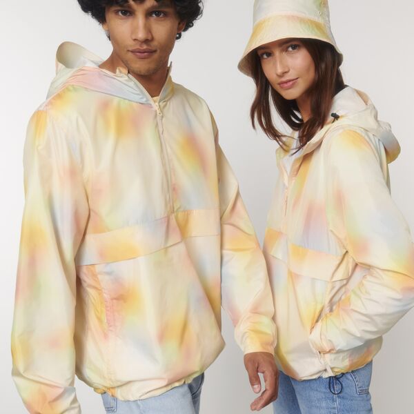 Speeder AOP hoodie (STJU878) Thumbnail