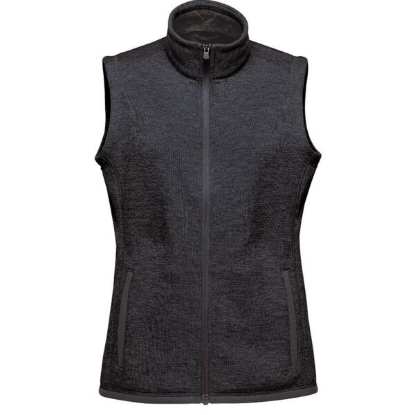 Women’s Avalante fleece vest Thumbnail