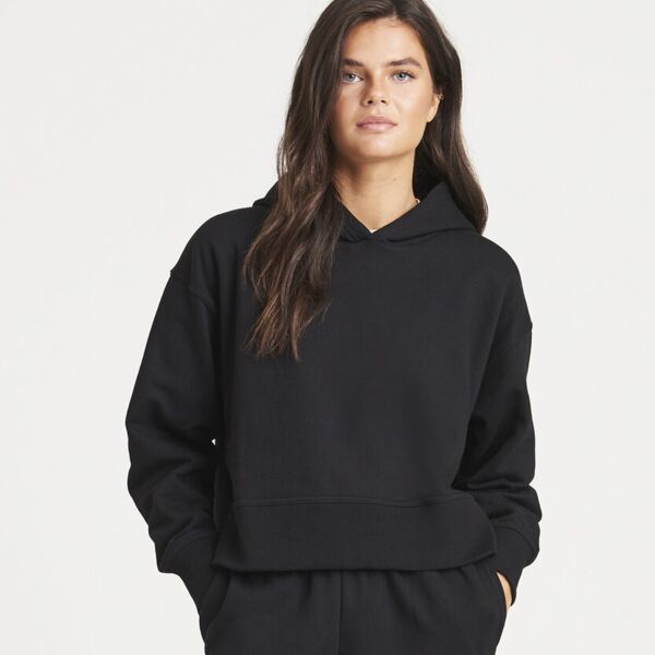 Women’s relaxed hoodie Thumbnail