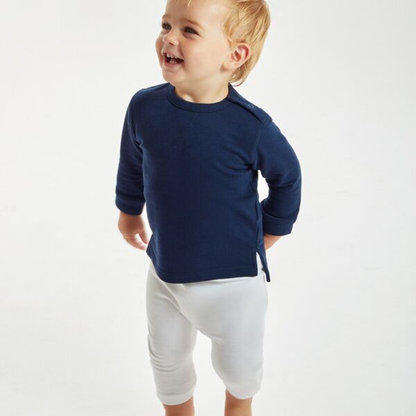 Baby sweatshirt Thumbnail