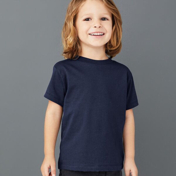 Toddler Jersey short sleeve tee Thumbnail