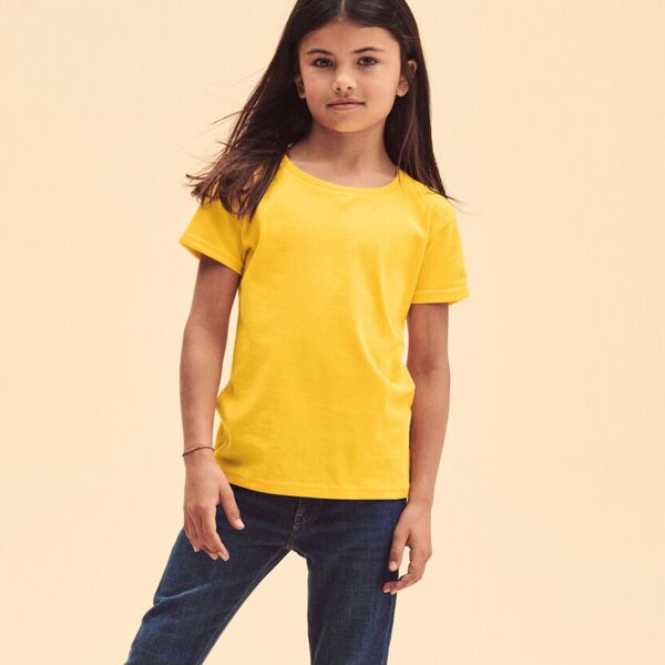 Girls iconic T Thumbnail