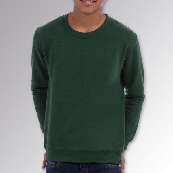 Affiliate - Childrens Sweatshirt Thumbnail