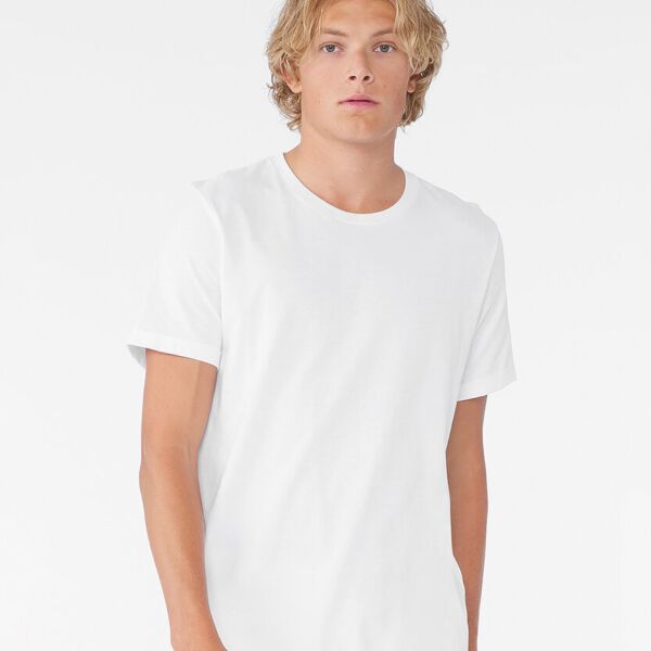 Affiliate - Unisex Jersey crew neck t-shirt Thumbnail