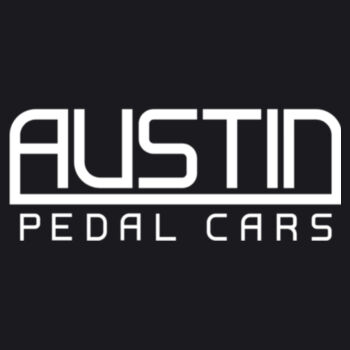 Austin Pedal Cars Logo - Kids T-Shirt Design