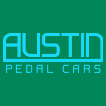 Austin Pedal Cars - Kids Sweatshirt Design