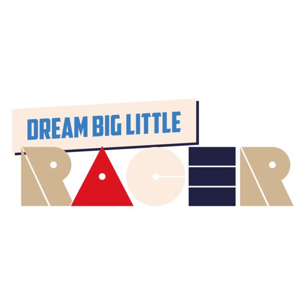 Dream Big Little Racer Thumbnail