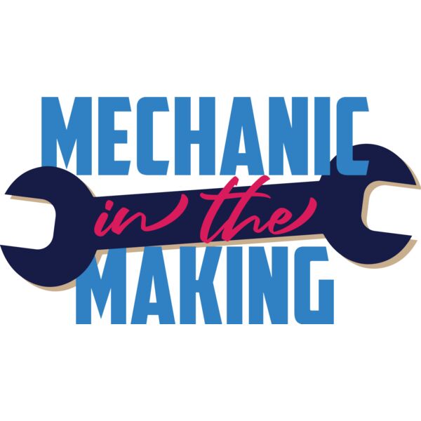 Mechanic In The Making Thumbnail