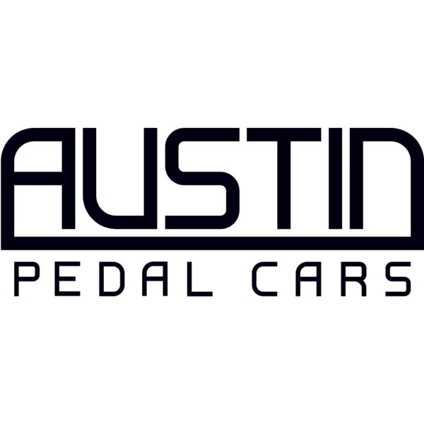 Austin Pedal Car Logo Thumbnail