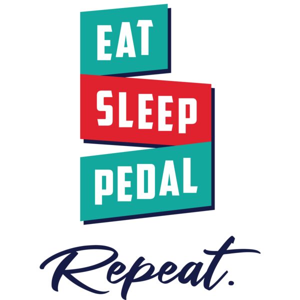 Eat Sleep Pedal Repeat Thumbnail