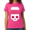 Softstyle™ midweight women’s t-shirt Thumbnail
