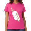 Softstyle™ midweight women’s t-shirt Thumbnail