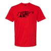 Design version Softstyle™ midweight adult t-shirt Thumbnail