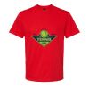 Design version Softstyle™ midweight adult t-shirt Thumbnail