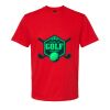 Design version Softstyle™ midweight adult t-shirt Thumbnail