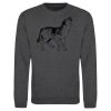 AWDis sweatshirt Thumbnail