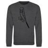 AWDis sweatshirt Thumbnail