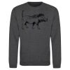 AWDis sweatshirt Thumbnail