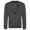 AWDis sweatshirt Thumbnail