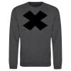 AWDis sweatshirt Thumbnail