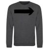 AWDis sweatshirt Thumbnail