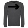 AWDis sweatshirt Thumbnail