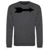 AWDis sweatshirt Thumbnail