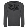 AWDis sweatshirt Thumbnail