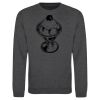 AWDis sweatshirt Thumbnail