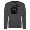 AWDis sweatshirt Thumbnail