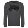 AWDis sweatshirt Thumbnail