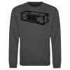AWDis sweatshirt Thumbnail