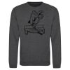 AWDis sweatshirt Thumbnail