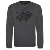 AWDis sweatshirt Thumbnail
