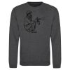 AWDis sweatshirt Thumbnail