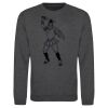 AWDis sweatshirt Thumbnail