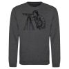 AWDis sweatshirt Thumbnail