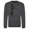 AWDis sweatshirt Thumbnail