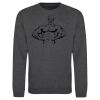 AWDis sweatshirt Thumbnail