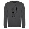 AWDis sweatshirt Thumbnail
