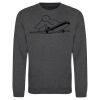 AWDis sweatshirt Thumbnail