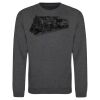 AWDis sweatshirt Thumbnail