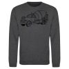 AWDis sweatshirt Thumbnail