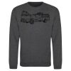 AWDis sweatshirt Thumbnail