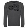 AWDis sweatshirt Thumbnail
