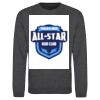 AWDis sweatshirt Thumbnail