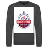 AWDis sweatshirt Thumbnail