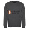 AWDis sweatshirt Thumbnail