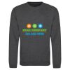 AWDis sweatshirt Thumbnail
