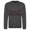 AWDis sweatshirt Thumbnail